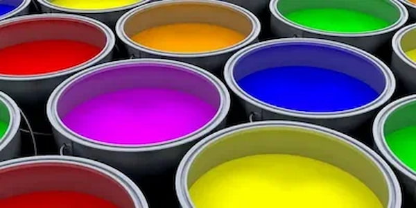تصویر 3 از قیمت خرید رنگ ساختمانی مرمرفام + فروش ویژه